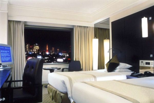 Royal Park Hotel (Tokyo)